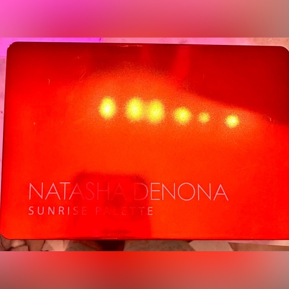 Natasha Denona Sunrise Palette - Picture 8 of 8